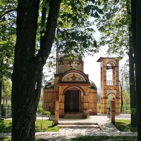 D&s Lukavica