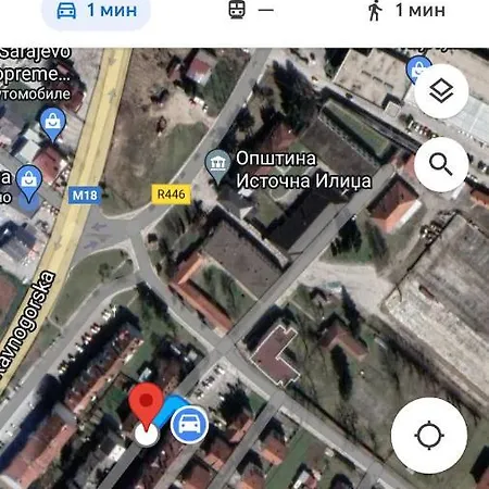 D&s Daire Lukavica